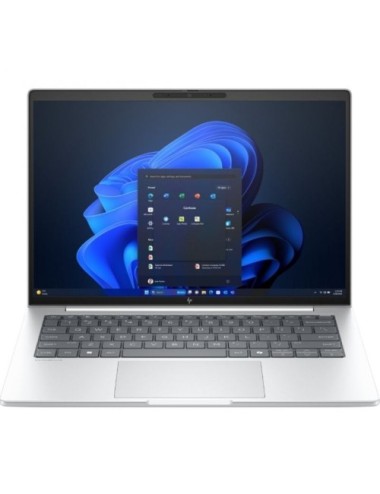 Portátil HP EliteBook 8 G1i AD2Z0ET Intel Core Ultra 5-225H/ 16GB/ 512GB SSD/ 14'/ Win11 Pro