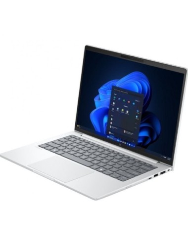 Portátil HP EliteBook 8 G1i AD2Z0ET Intel Core Ultra 5-225H/ 16GB/ 512GB SSD/ 14'/ Win11 Pro