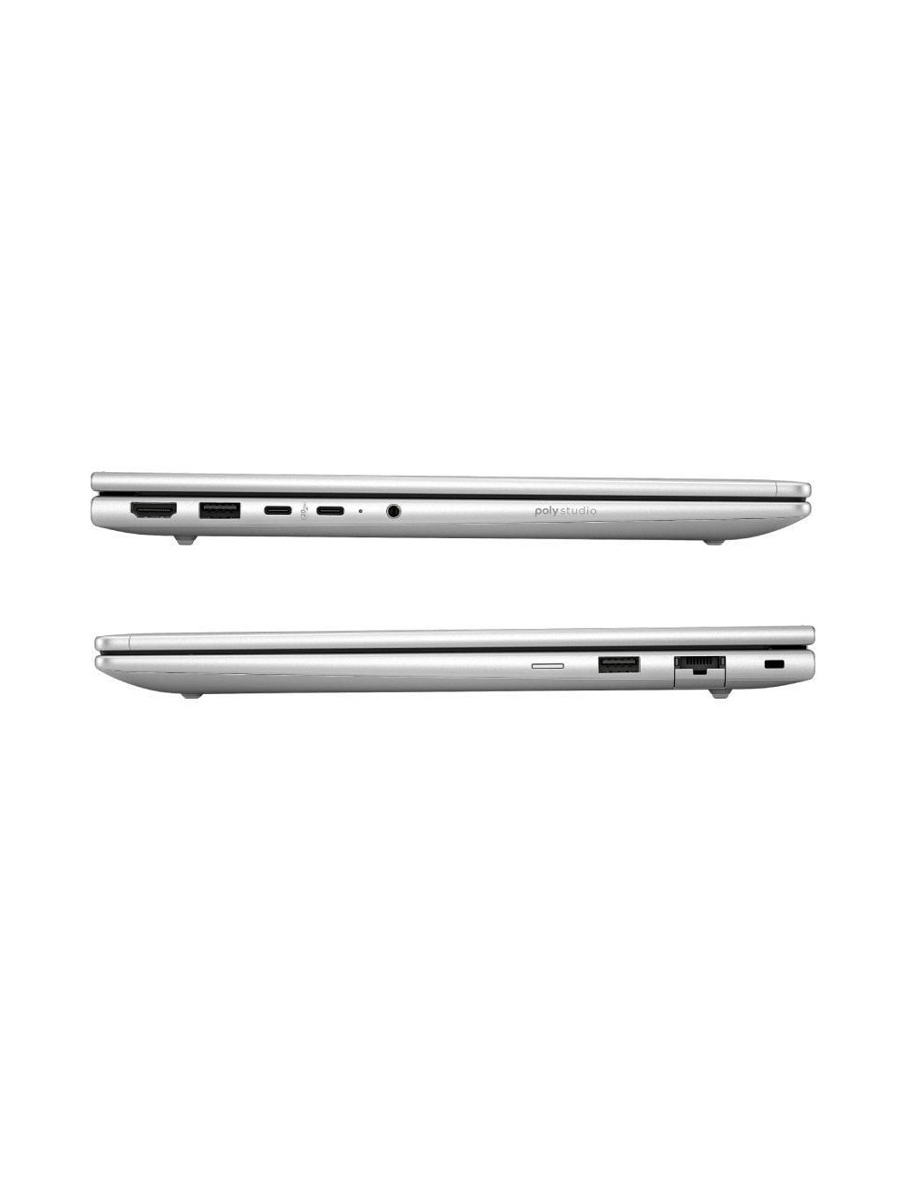 Portátil HP ProBook 4 G1iR B39VKAT Intel Core 5-120U/ 16GB/ 512GB SSD/ 14'/ Win11 Pro