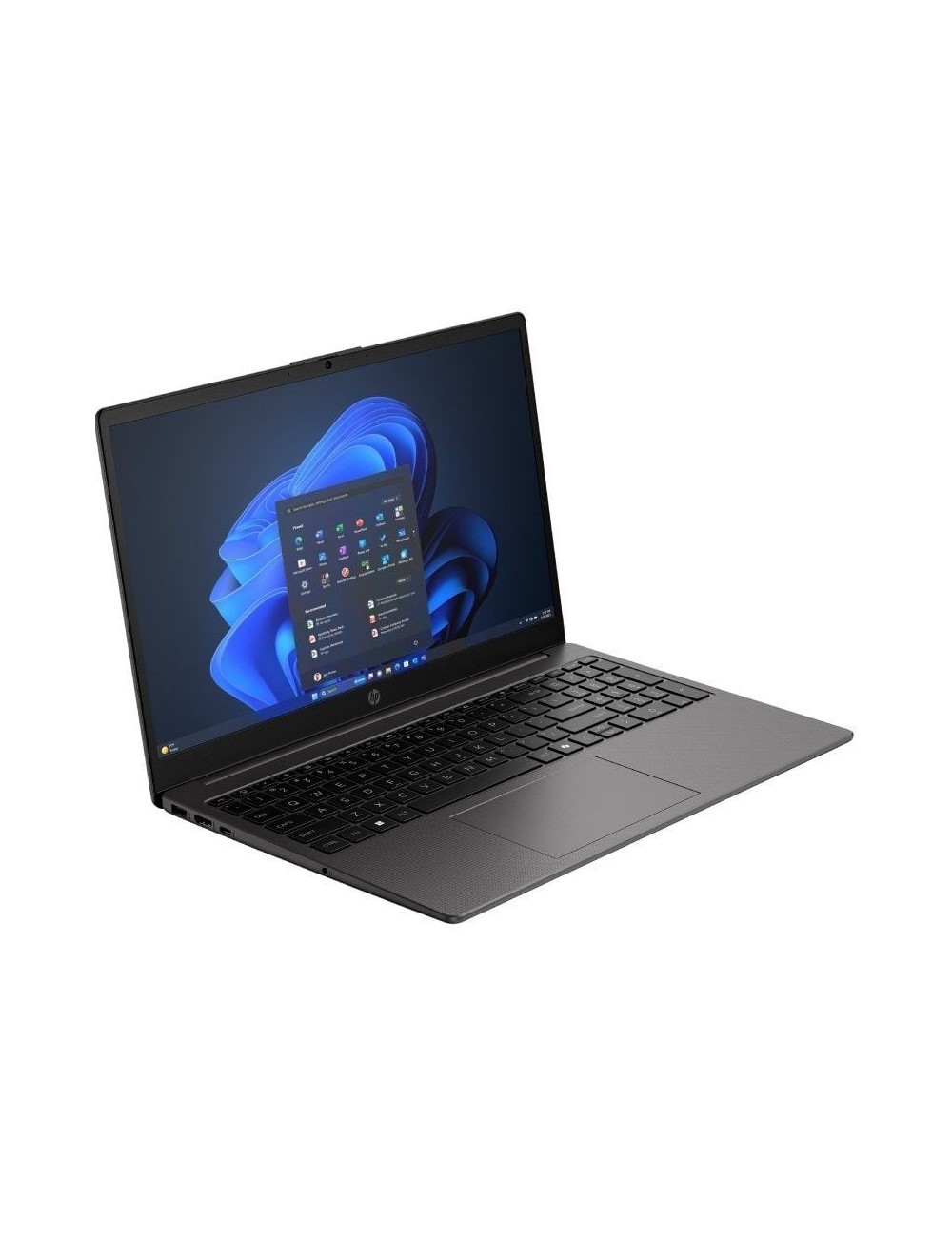 Portátil HP 250R G10 D31V7AT Intel Core 5-120U/ 16GB/ 512GB SSD/ 15.6'/ Win11