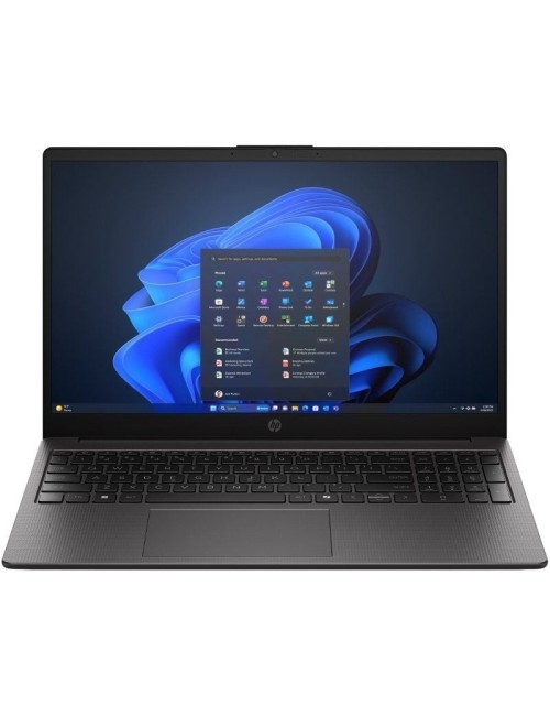 Portátil HP 250R G10 D31VFAT Intel Core 7-150U/ 16GB/ 512GB SSD/ 15.6'/ Win11