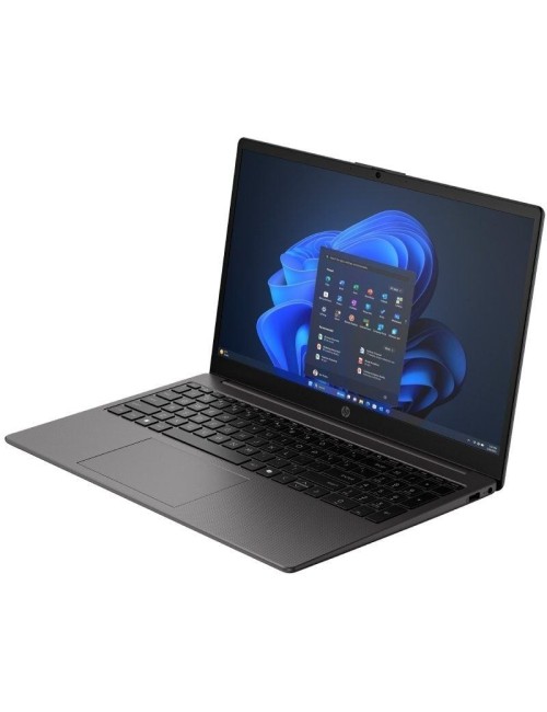 Portátil HP 250R G10 D31VFAT Intel Core 7-150U/ 16GB/ 512GB SSD/ 15.6'/ Win11