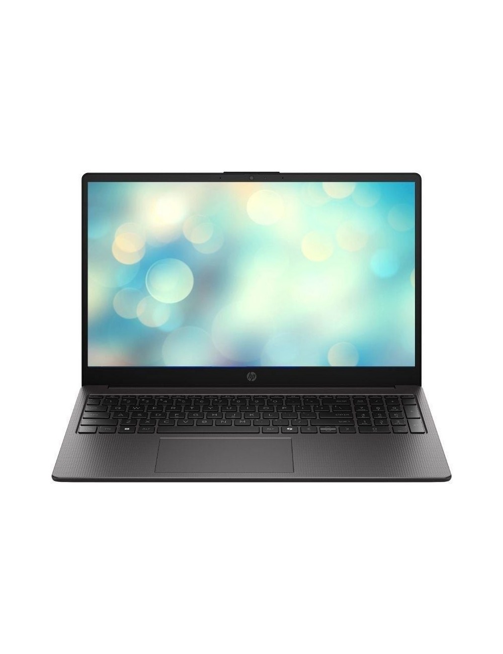 Portátil HP 250R G10 D31VXAT Intel Core 5-120U/ 16GB/ 1TB SSD/ 15.6'/ Sin Sistema Operativo