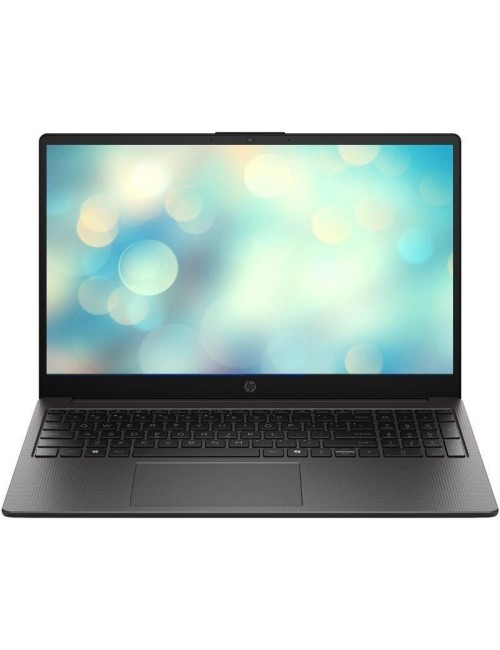 Portátil HP 250R G10 D31VXAT Intel Core 5-120U/ 16GB/ 1TB SSD/ 15.6'/ Sin Sistema Operativo
