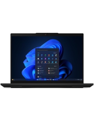 Portátil Lenovo ThinkPad L14 Gen 5 21L50020SP Ryzen 5 PRO 7535U/ 16GB/ 512GB SSD/ 14'/ Win11 Pro