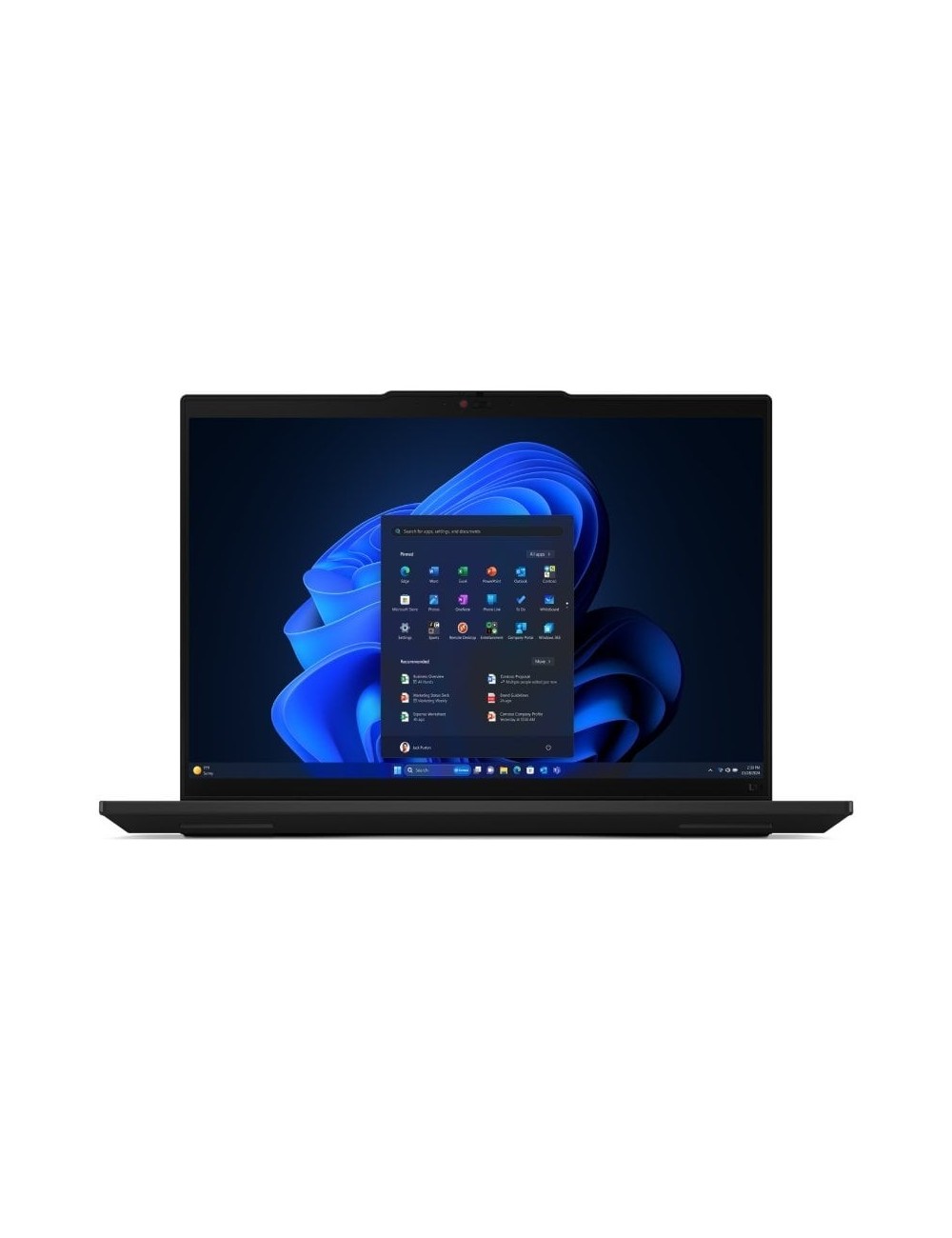 Portátil Lenovo ThinkPad L14 Gen 5 21L5002GSP Ryzen 5 PRO 7535U/ 16GB/ 512GB SSD/ 14'/ Win11 Pro