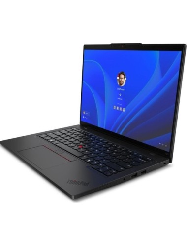 Portátil Lenovo ThinkPad L14 Gen 5 21L5002GSP Ryzen 5 PRO 7535U/ 16GB/ 512GB SSD/ 14'/ Win11 Pro