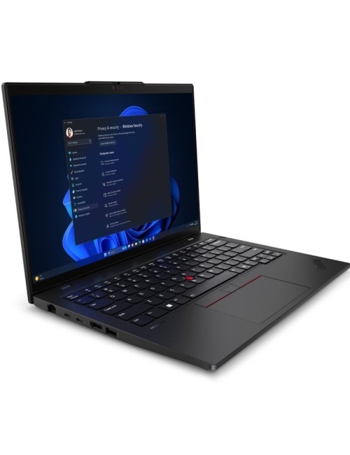 Portátil Lenovo ThinkPad L14 Gen 5 21L5002GSP Ryzen 5 PRO 7535U/ 16GB/ 512GB SSD/ 14'/ Win11 Pro