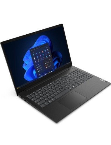 Portátil Lenovo V15 G6 ITN 83M4001NSP Intel N100/ 8GB/ 256GB SSD/ 15.6'/ Win11