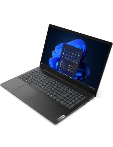 Portátil Lenovo V15 G6 ITN 83M4001NSP Intel N100/ 8GB/ 256GB SSD/ 15.6'/ Win11