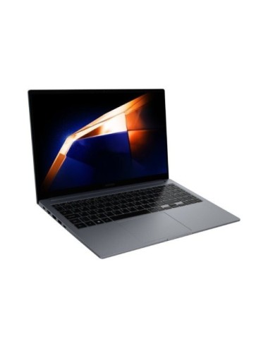 Portátil Samsung Galaxy Book4 Intel Core i5-1335U/ 16GB/ 512GB SSD/ 15.6'/ Win11