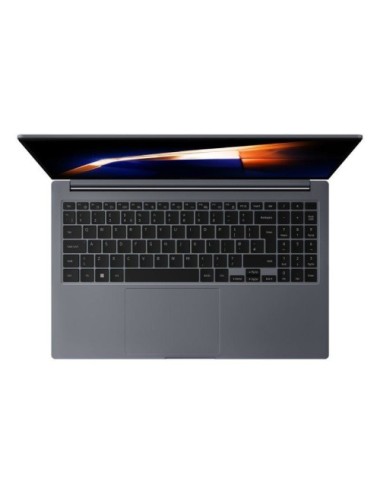 Portátil Samsung Galaxy Book4 Intel Core i5-1335U/ 16GB/ 512GB SSD/ 15.6'/ Win11 Pro