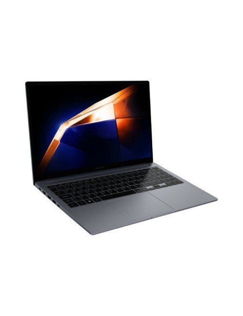 Portátil Samsung Galaxy Book4 Intel Core i7-1355U/ 16GB/ 512GB SSD/ 15.6'/ Win11