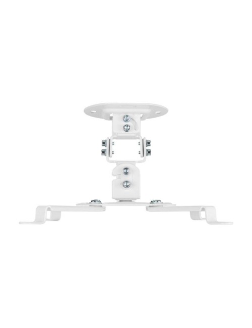 Soporte de Techo/ Pared para Proyector Aisens CP03TSR-129/ Giratorio/ Inclinable/ hasta 13.5kg