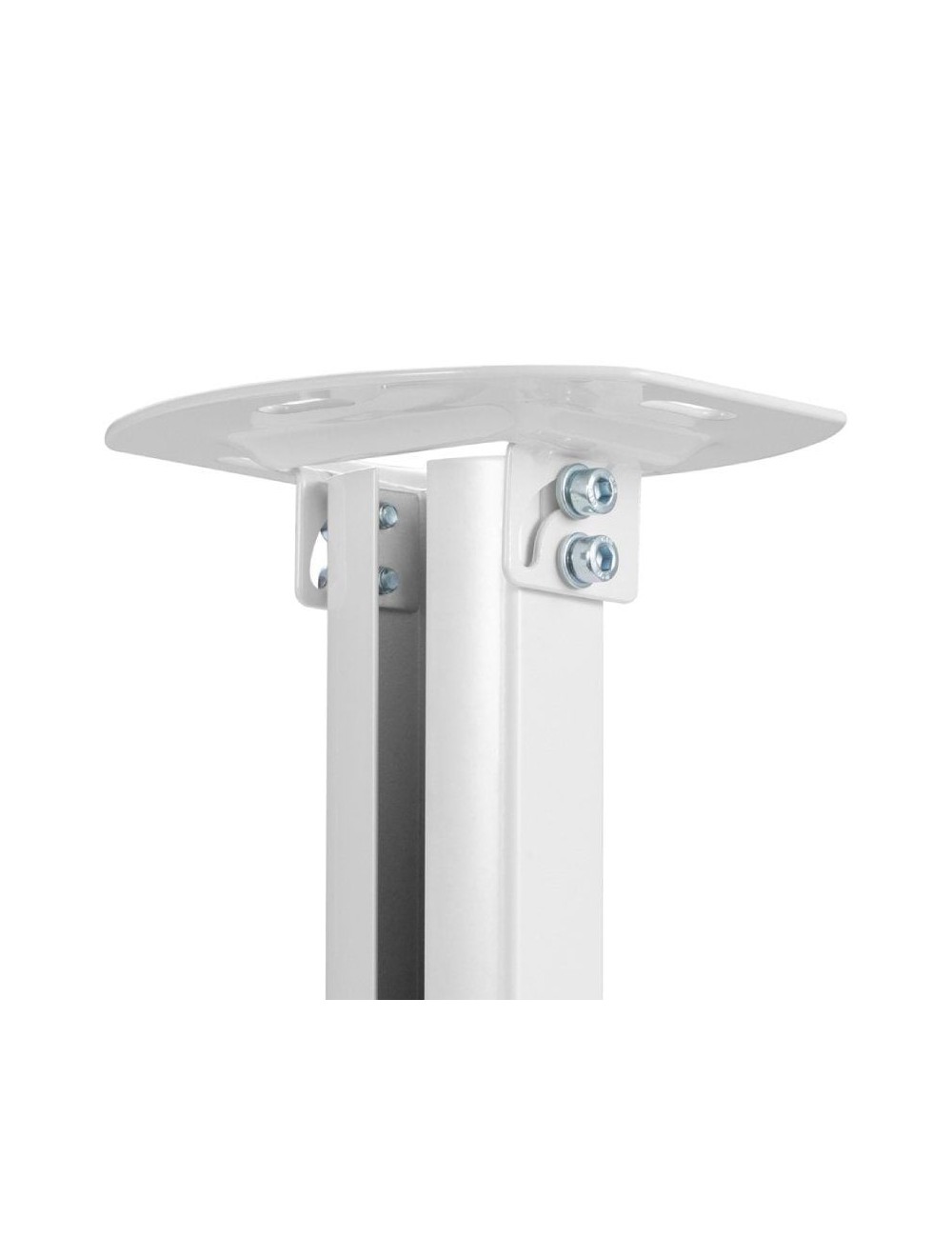 Soporte de Techo para Proyector Aisens CP04TSRE-133/ Inclinable/ Extensible/ Giratorio/ hasta 13.5kg