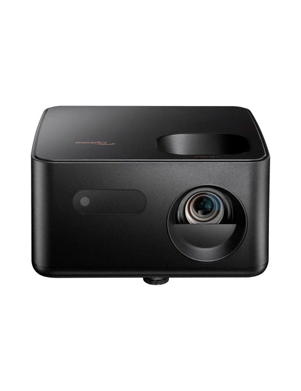 Proyector Optoma PH31/ Full HD/ 1500 Lúmenes/ HDMI/ Negro