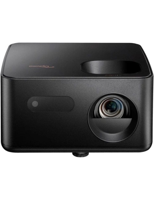 Proyector Optoma PH31/ Full HD/ 1500 Lúmenes/ HDMI/ Negro