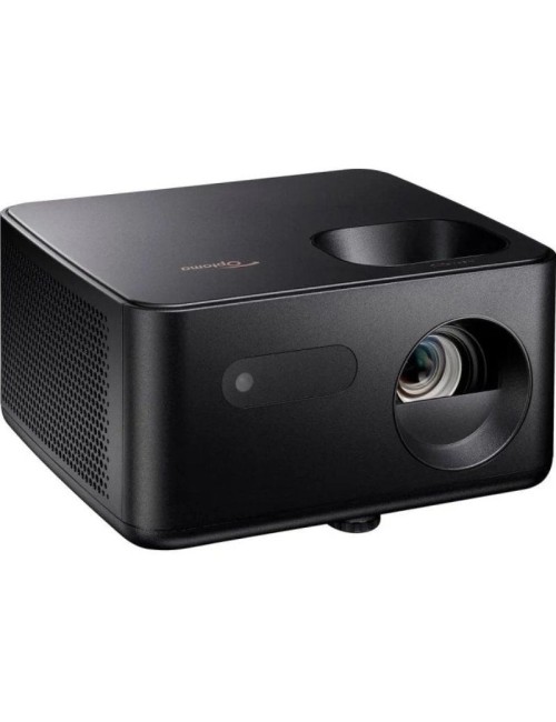 Proyector Optoma PH31/ Full HD/ 1500 Lúmenes/ HDMI/ Negro