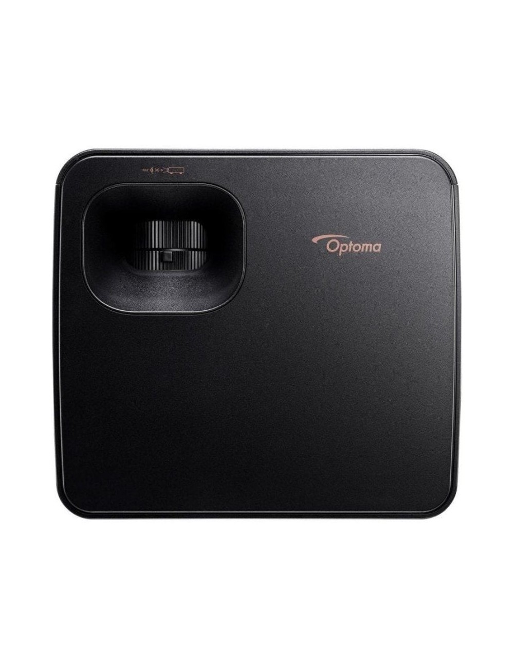 Proyector Optoma PH31/ Full HD/ 1500 Lúmenes/ HDMI/ Negro