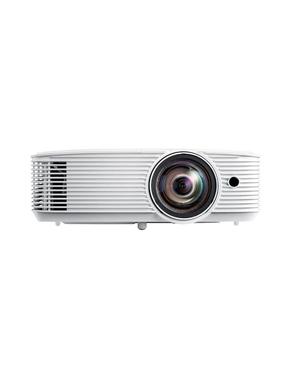 Proyector Optoma X309ST/ 3700 Lúmenes/ XGA/ HDMI-VGA/ Blanco