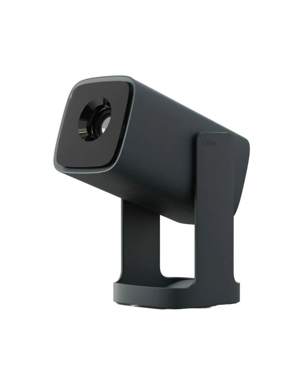 Proyector Portátil Wanbo Cube 1/ 350 Lúmenes/ HD/ WiFi/ Verde Oscuro