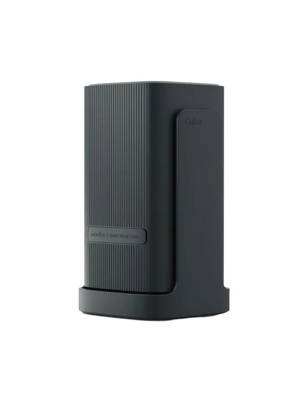 Proyector Portátil Wanbo Cube 1/ 350 Lúmenes/ HD/ WiFi/ Verde Oscuro