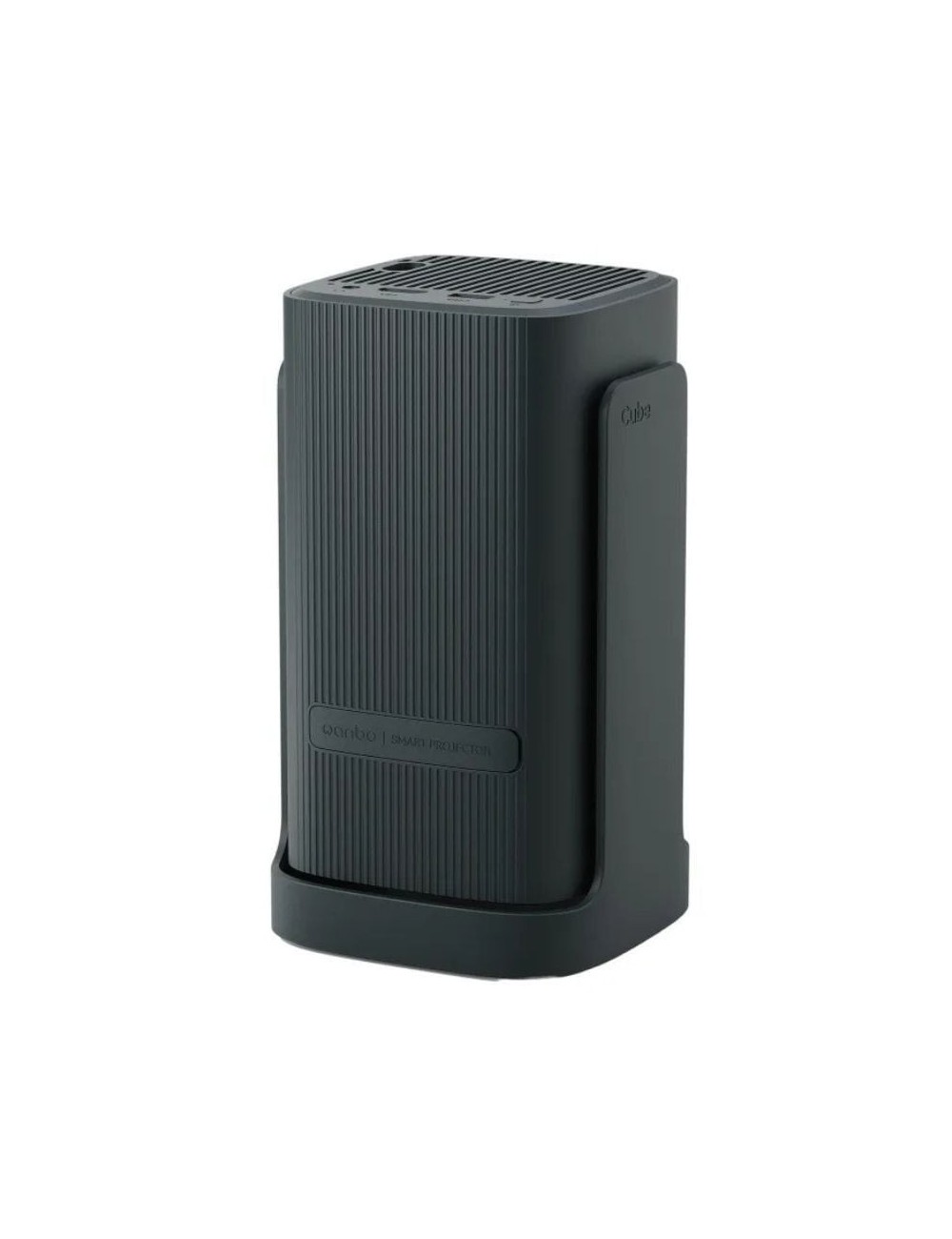 Proyector Portátil Wanbo Cube 1/ 350 Lúmenes/ HD/ WiFi/ Verde Oscuro