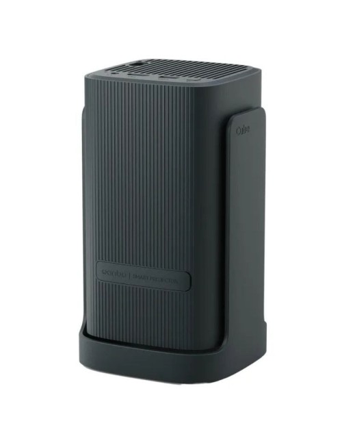 Proyector Portátil Wanbo Cube 1/ 350 Lúmenes/ HD/ WiFi/ Verde Oscuro