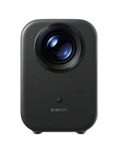 Proyector Xiaomi Smart Projector L1 EU 200 Lúmenes/ Full HD/ WiFi/ Negro