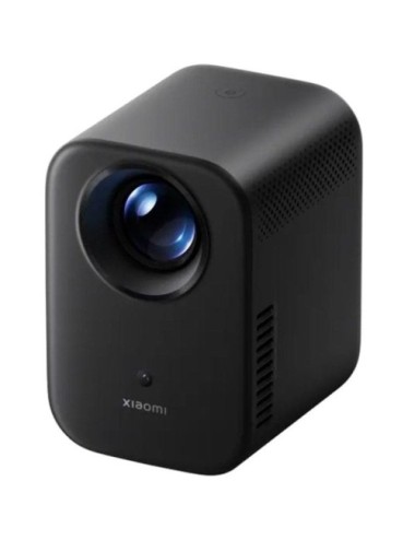 Proyector Xiaomi Smart Projector L1 EU 200 Lúmenes/ Full HD/ WiFi/ Negro