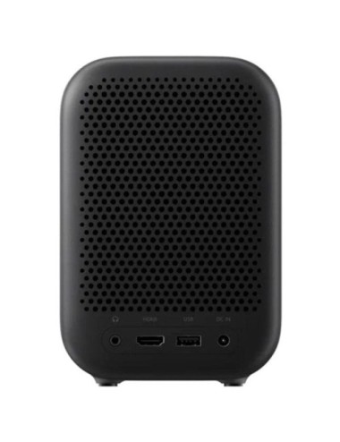 Proyector Xiaomi Smart Projector L1 EU 200 Lúmenes/ Full HD/ WiFi/ Negro