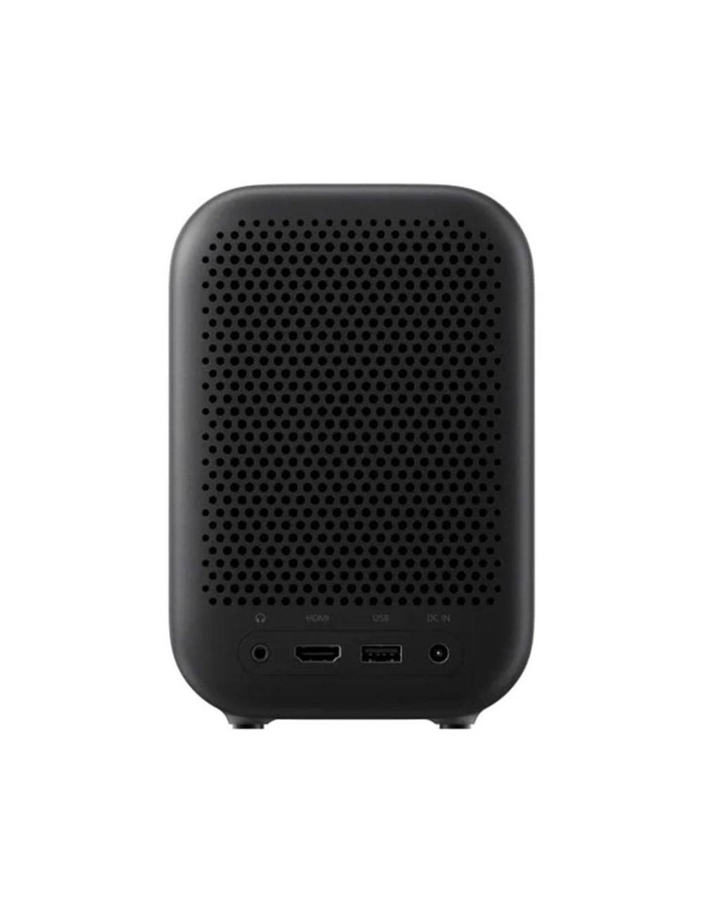 Proyector Xiaomi Smart Projector L1 EU 200 Lúmenes/ Full HD/ WiFi/ Negro