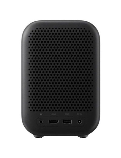 Proyector Xiaomi Smart Projector L1 EU 200 Lúmenes/ Full HD/ WiFi/ Negro