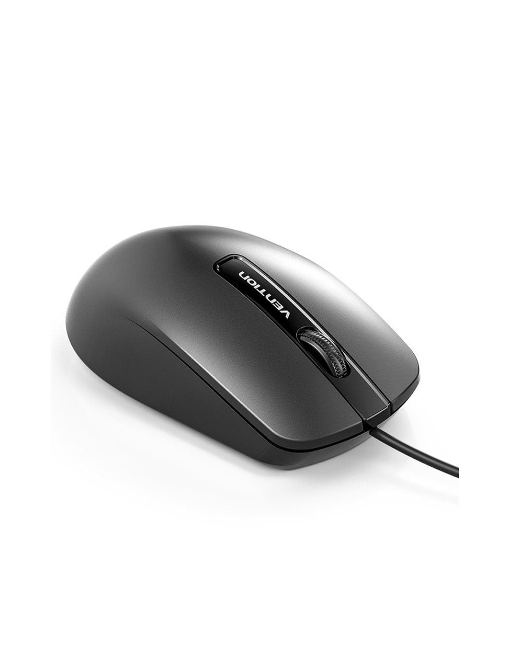 Ratón Vention KTABG/ Hasta 1200 DPI