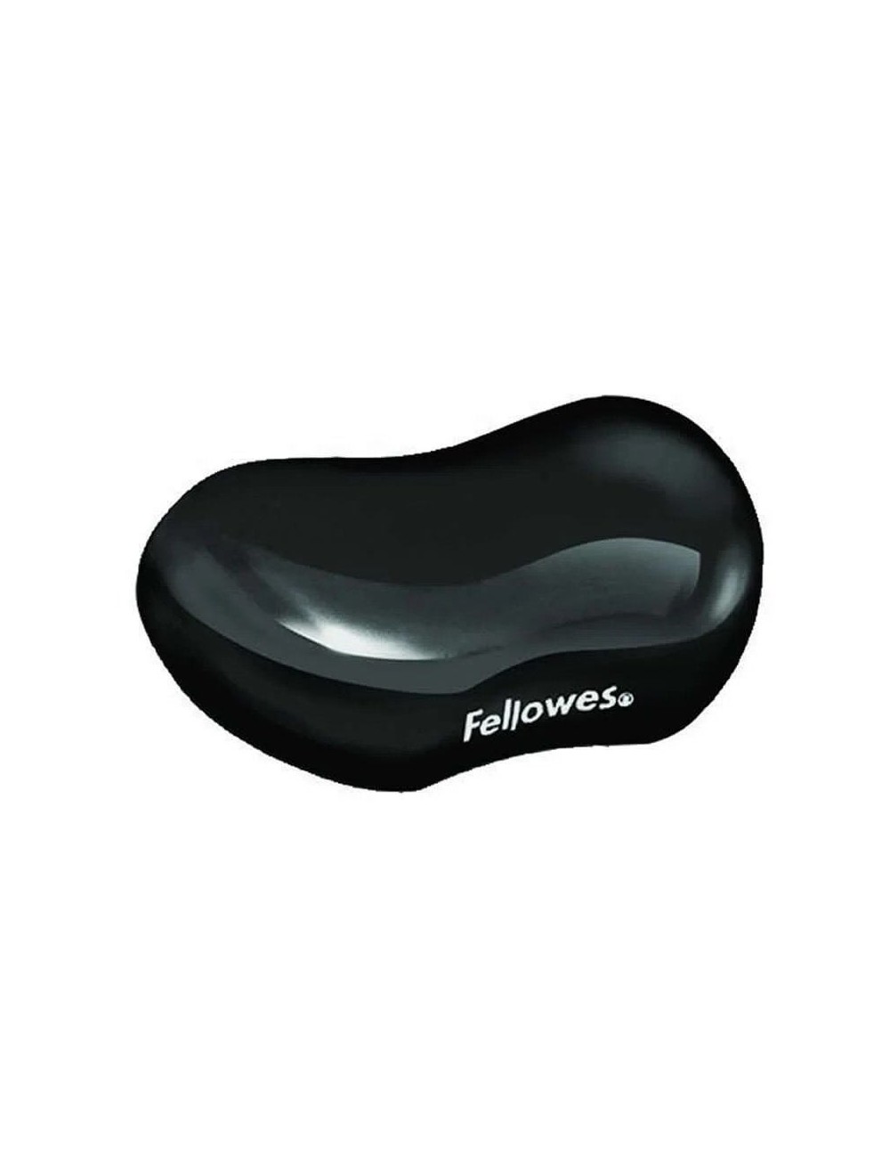 Reposamuñecas Fellowes 9112301/ 25.4 x 87.7 x 123.8mm