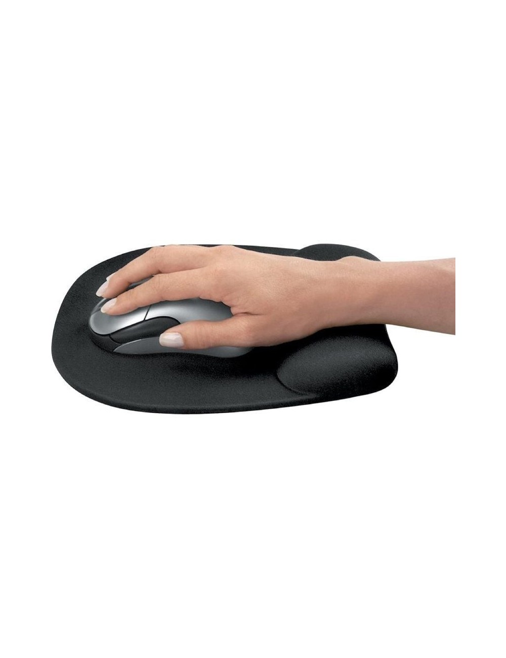 Alfombrilla Ergonómica Fellowes 9176501/ 25 x 200 x 235mm