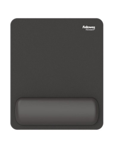 Alfombrilla Ergonómica Fellowes Breyta/ 17.5 x 200 x 240mm