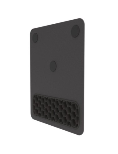 Alfombrilla Ergonómica Fellowes Breyta/ 17.5 x 200 x 240mm