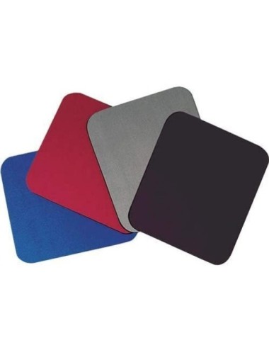 Alfombrilla Fellowes Estándar 29700/ 6 x 186 x 224mm/ Azul