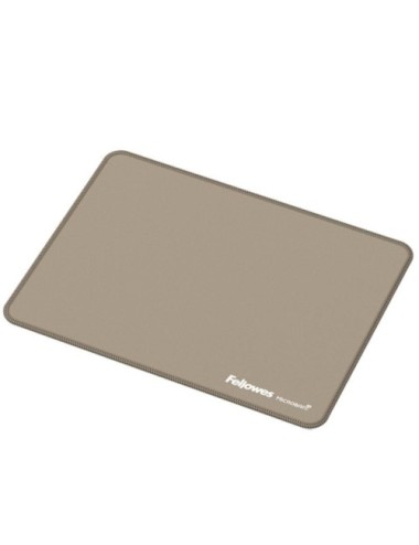 Alfombrilla Fellowes Breyta XL/ 2.5 x 280 x 210mm/ Beige Arena