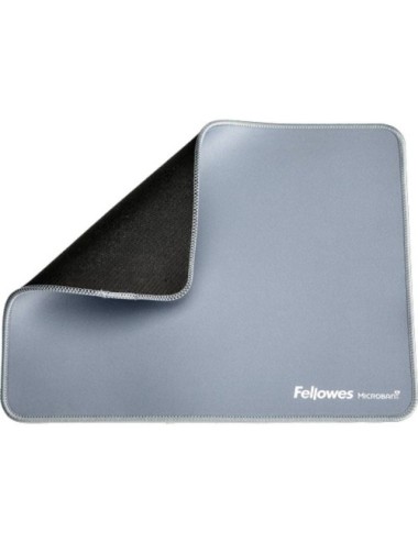 Alfombrilla Fellowes Breyta XL/ 2.5 x 280 x 210mm/ Azul