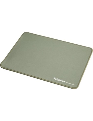 Alfombrilla Fellowes Breyta XL/ 2.5 x 280 x 210mm/ Verde Salvia