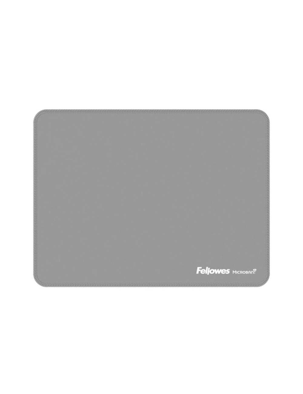 Alfombrilla Fellowes Breyta XL/ 2.5 x 280 x 210mm/ Gris