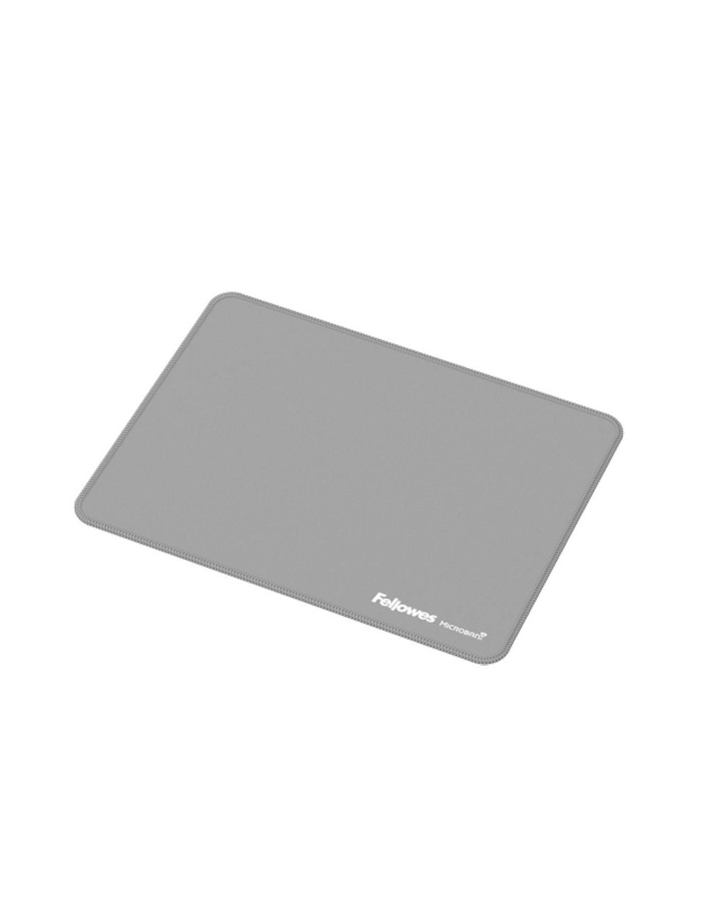 Alfombrilla Fellowes Breyta XL/ 2.5 x 280 x 210mm/ Gris