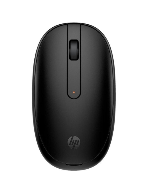 Ratón Inalámbrico HP 245/ Hasta 1600 DPI/ Negro
