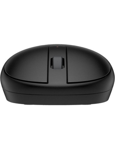 Ratón Inalámbrico HP 245/ Hasta 1600 DPI/ Negro