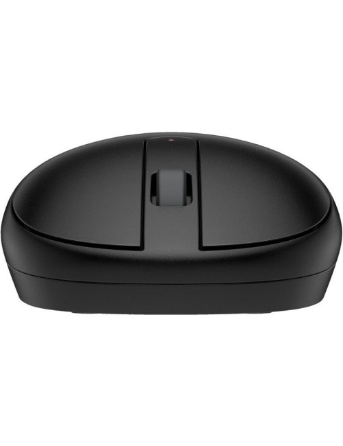 Ratón Inalámbrico HP 245/ Hasta 1600 DPI/ Negro