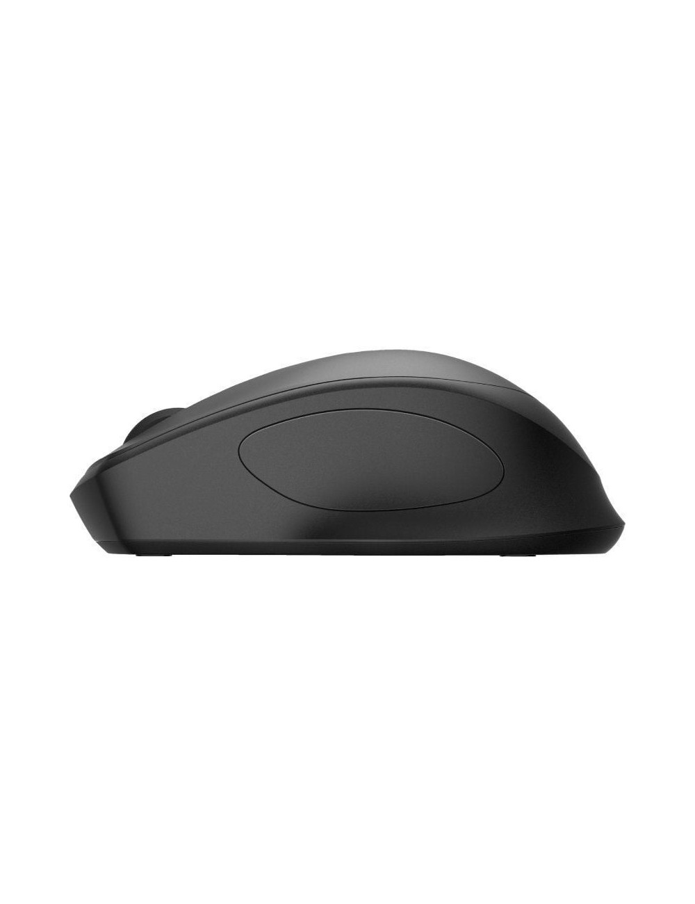 Ratón Inalámbrico HP 285 Silencioso/ Hasta 1200 DPI/ Negro