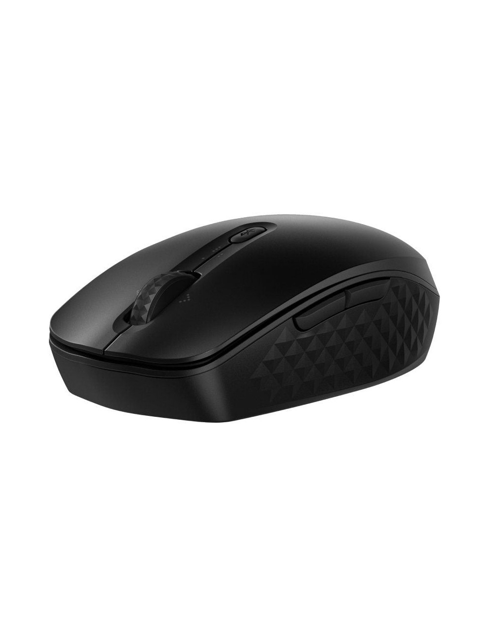 Ratón Inalámbrico HP 425 Programable/ Hasta 4000 DPI/ Negro