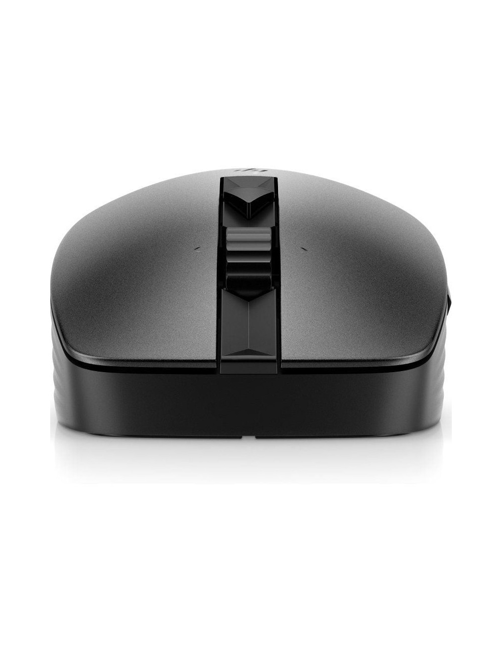 Ratón Inalámbrico HP 635 Multidispositivo/ Hasta 3000 DPI/ Negro